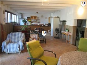 Image No.5-Ferme de 5 chambres à vendre à Fuente-Tójar