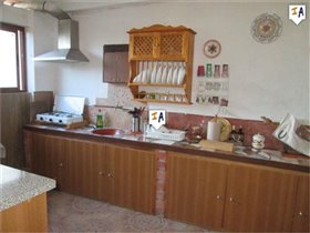 Image No.6-Ferme de 5 chambres à vendre à Fuente-Tójar