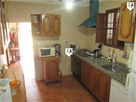 Image No.8-Ferme de 5 chambres à vendre à Fuente-Tójar
