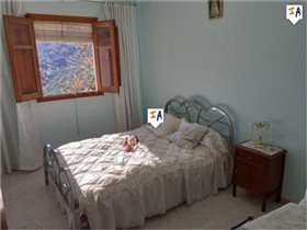 Image No.10-Ferme de 5 chambres à vendre à Iznájar