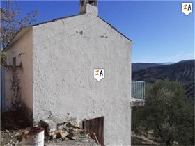 Image No.11-Ferme de 5 chambres à vendre à Iznájar
