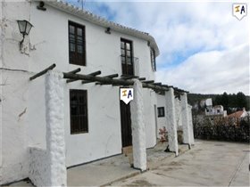 Image No.0-Ferme de 5 chambres à vendre à Priego de Córdoba