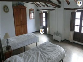 Image No.9-Ferme de 5 chambres à vendre à Priego de Córdoba