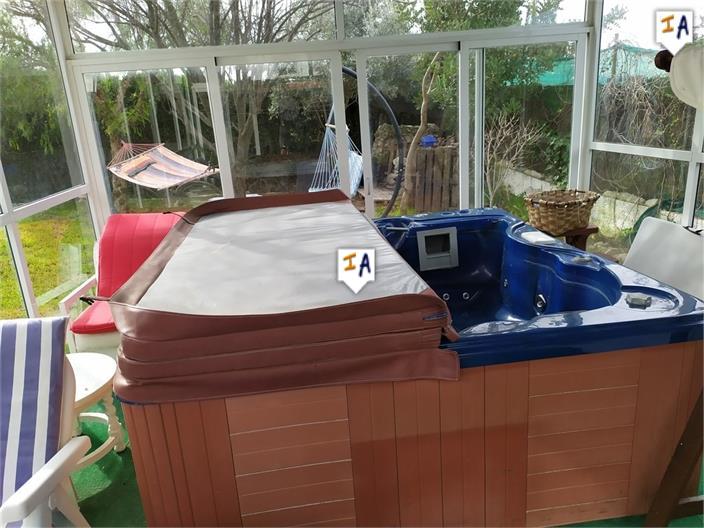 Image No.13-Maison de 3 chambres à vendre à Cabra