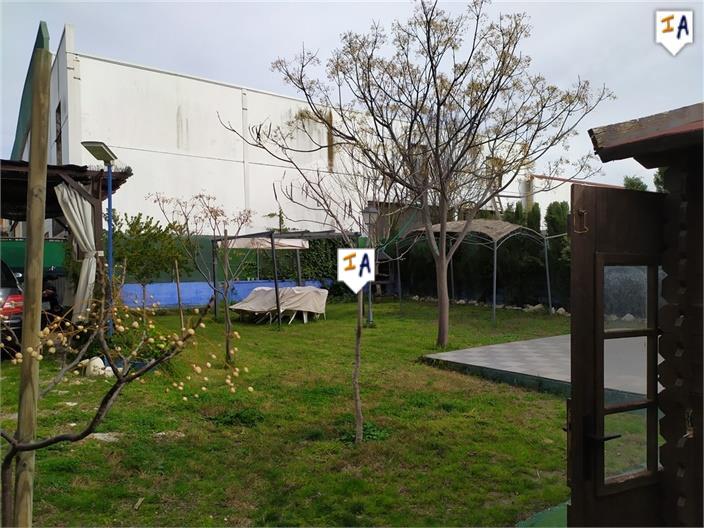 Image No.15-Maison de 3 chambres à vendre à Cabra