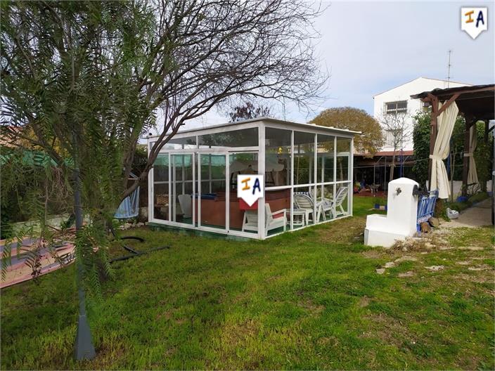 Image No.3-Maison de 3 chambres à vendre à Cabra