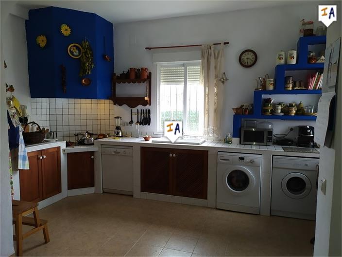 Image No.4-Maison de 3 chambres à vendre à Cabra