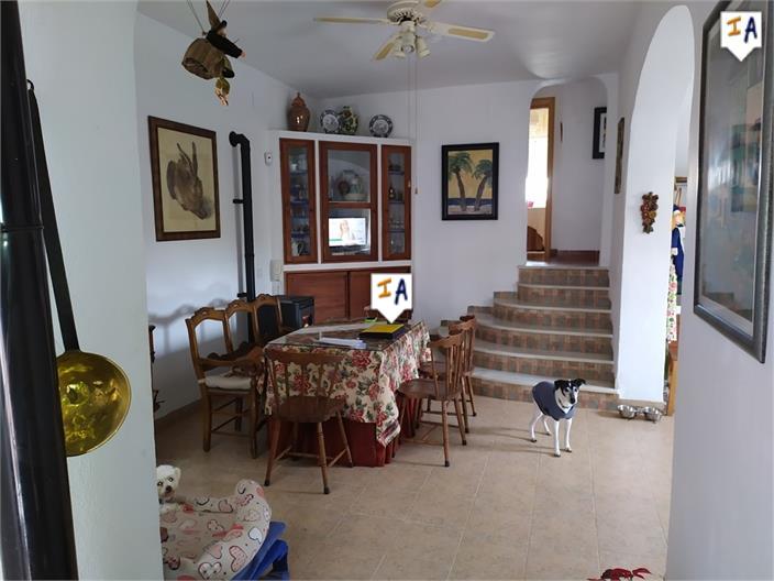 Image No.5-Maison de 3 chambres à vendre à Cabra