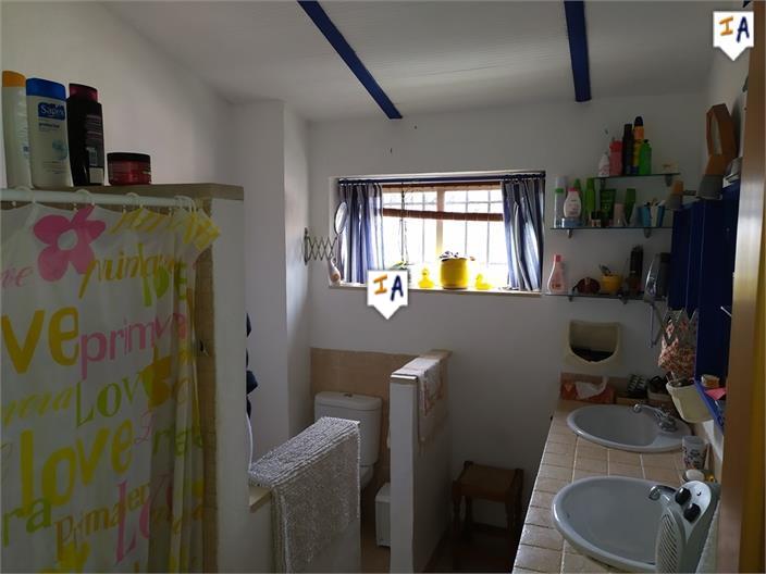 Image No.6-Maison de 3 chambres à vendre à Cabra