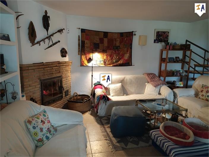 Image No.7-Maison de 3 chambres à vendre à Cabra