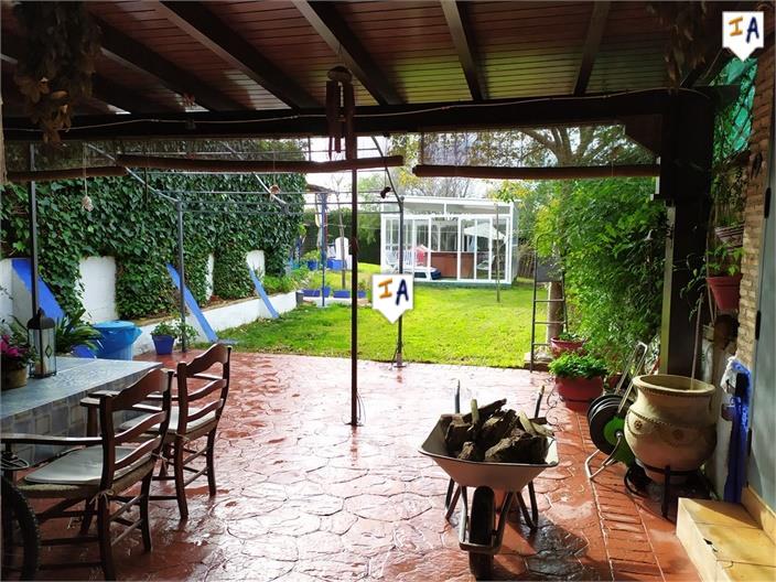 Image No.8-Maison de 3 chambres à vendre à Cabra