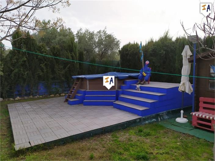 Image No.10-Maison de 3 chambres à vendre à Cabra