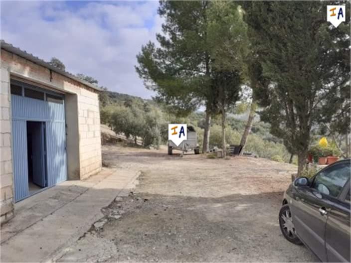 Image No.15-5 Bed Farmhouse for sale