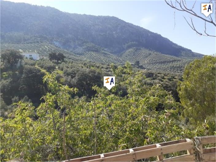 Image No.17-6 Bed Farmhouse for sale