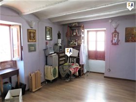 Image No.3-Maison de 3 chambres à vendre à Martos