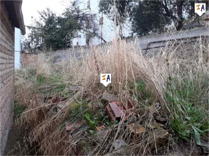 Image No.11-Maison de 4 chambres à vendre à Iznájar