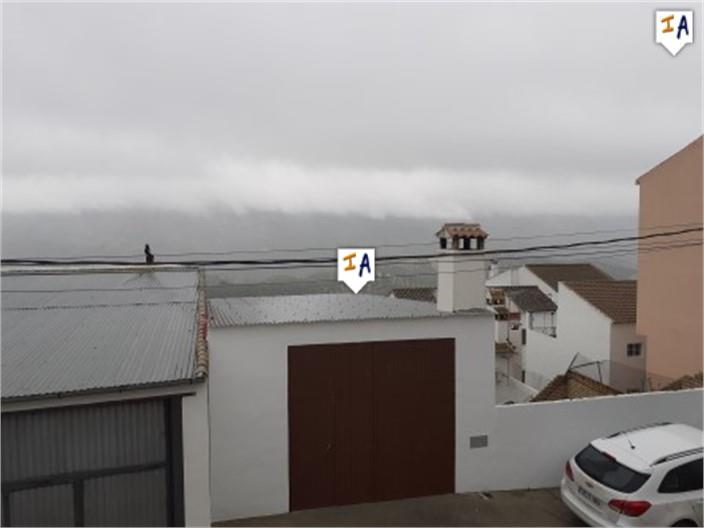 Image No.15-Maison de 4 chambres à vendre à Iznájar