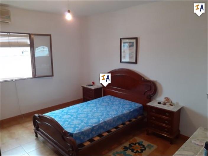 Image No.16-Maison de 4 chambres à vendre à Iznájar