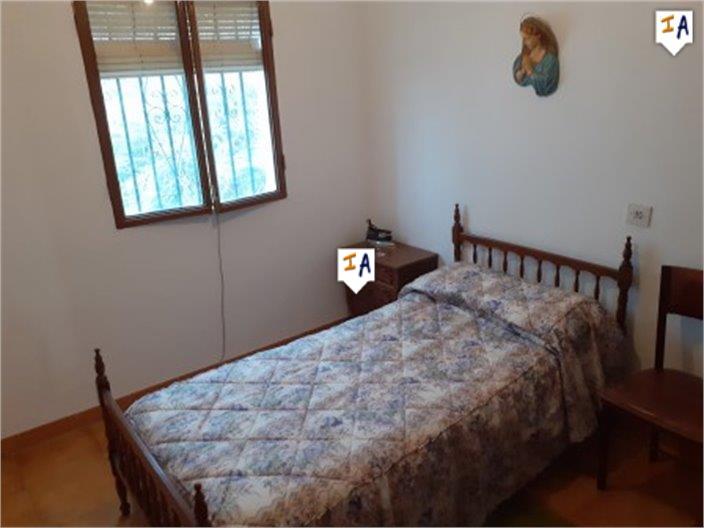 Image No.17-Maison de 4 chambres à vendre à Iznájar