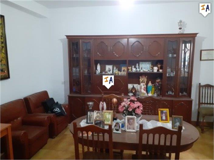 Image No.8-Maison de 4 chambres à vendre à Iznájar