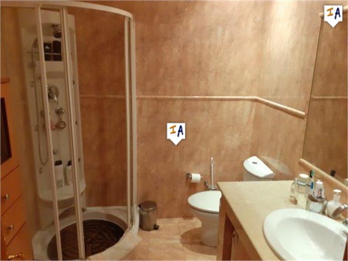 Image No.11-Maison de 4 chambres à vendre à Iznájar