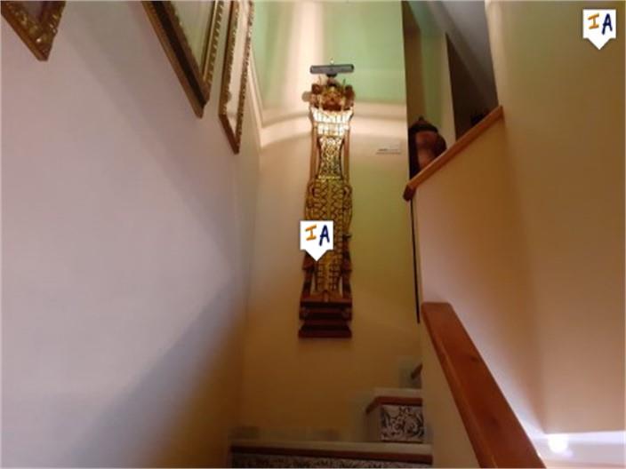 Image No.12-Maison de 4 chambres à vendre à Iznájar