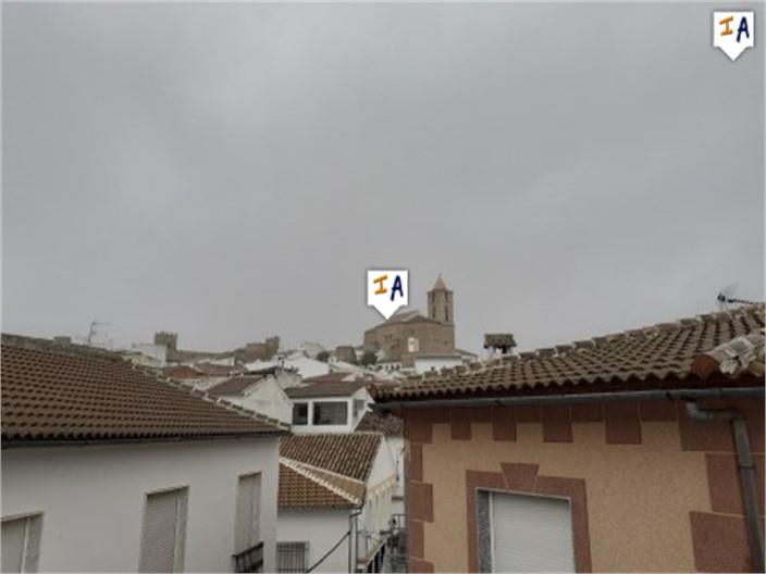 Image No.15-Maison de 4 chambres à vendre à Iznájar