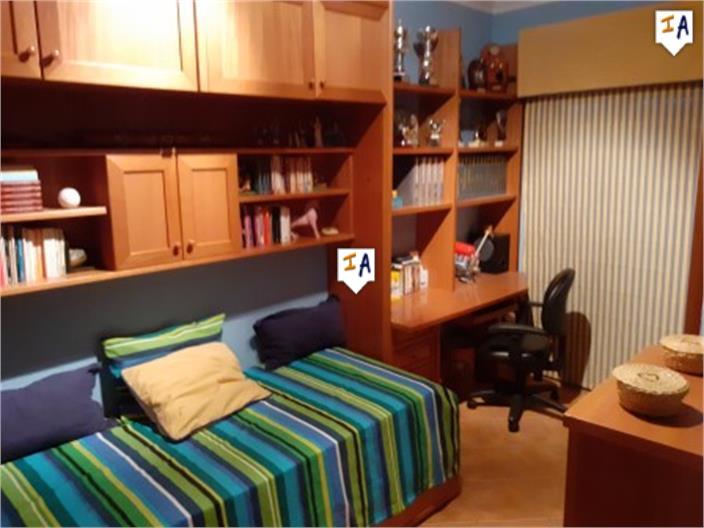 Image No.16-Maison de 4 chambres à vendre à Iznájar