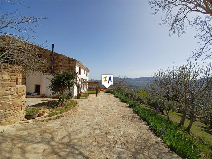 Image No.5-4 Bed Farmhouse for sale