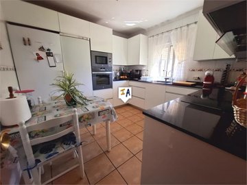 Inland Andalucia most sold property