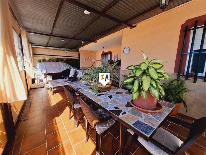 Image No.8-4 Bed Finca for sale