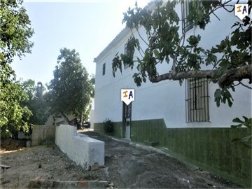 Inland Andalucia most sold property