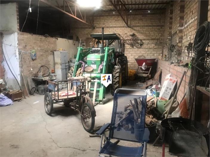 Image No.6-5 Bed Farmhouse for sale