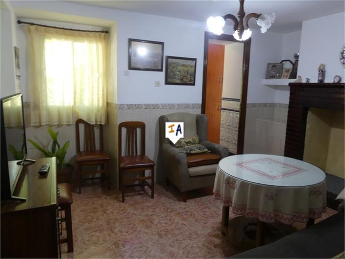 Image No.12-Ferme de 4 chambres à vendre à Alcalá la Real