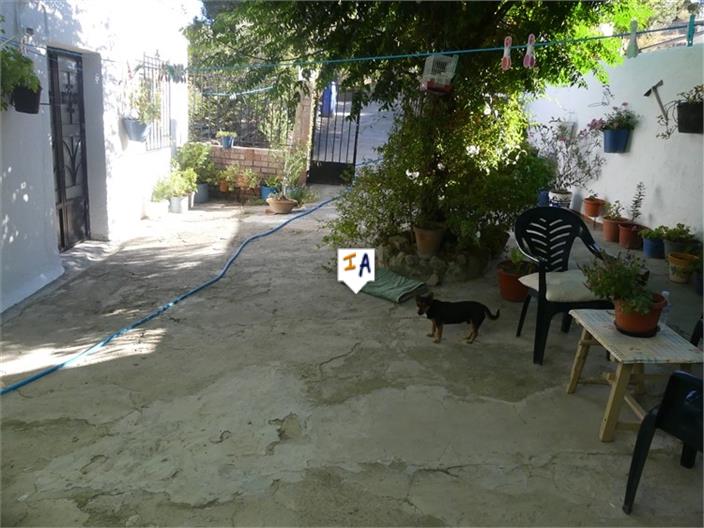 Image No.5-Ferme de 4 chambres à vendre à Alcalá la Real