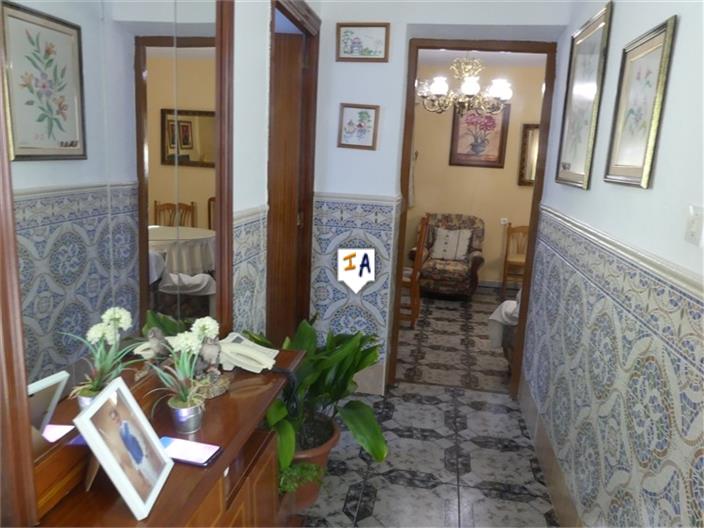 Image No.6-Ferme de 4 chambres à vendre à Alcalá la Real