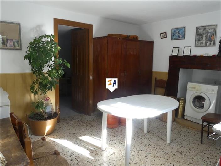 Image No.9-Ferme de 4 chambres à vendre à Alcalá la Real