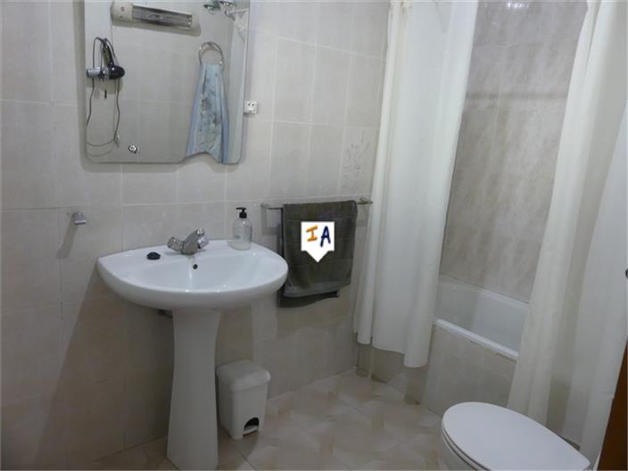 Image No.10-Ferme de 4 chambres à vendre à Alcalá la Real