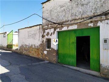 Inland Andalucia most sold property