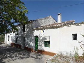 Image No.0-Ferme de 4 chambres à vendre à Sabariego