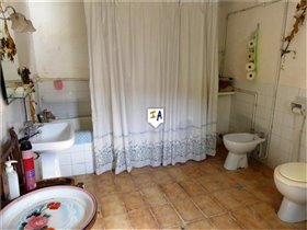 Image No.10-Ferme de 4 chambres à vendre à Sabariego