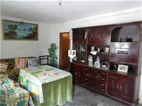 Image No.1-Ferme de 4 chambres à vendre à Sabariego