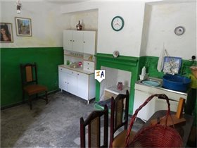 Image No.5-Ferme de 4 chambres à vendre à Sabariego