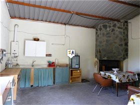 Image No.8-Ferme de 4 chambres à vendre à Sabariego