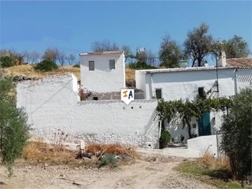 Inland Andalucia most sold property