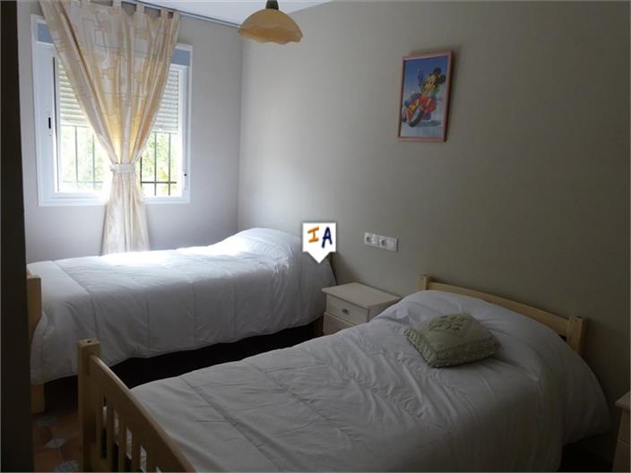 Image No.11-Maison de 3 chambres à vendre à Fuente-Tójar