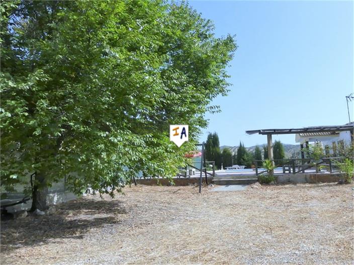 Image No.12-Maison de 3 chambres à vendre à Fuente-Tójar