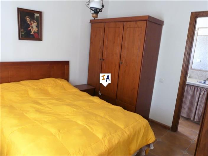 Image No.6-Maison de 3 chambres à vendre à Fuente-Tójar