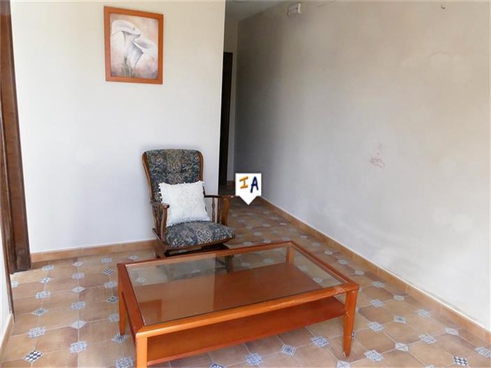 Image No.8-Maison de 3 chambres à vendre à Fuente-Tójar