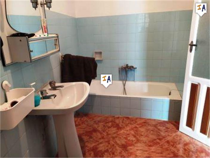 Image No.12-Maison de 3 chambres à vendre à Gilena